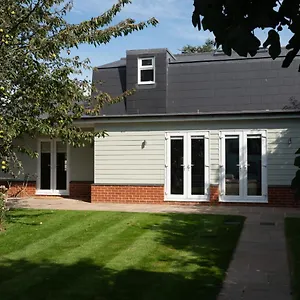 Holiday home Garden, Cambridge (Cambridgeshire)