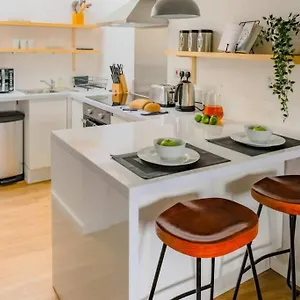 Apartment Boutique And Beautiful, Cambridge (Cambridgeshire)