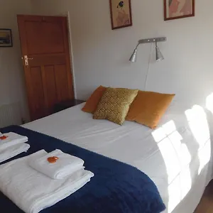 Apartment Luxurious 3 Bedroom House For Families, Corporate With Gardens And Parking, Cambridge (Cambridgeshire)