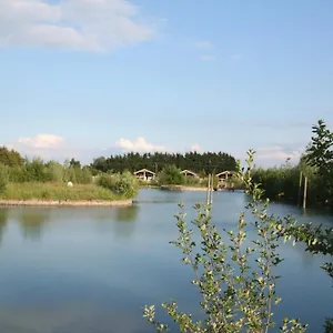 Chalet Waterside, Cambridge (Cambridgeshire)