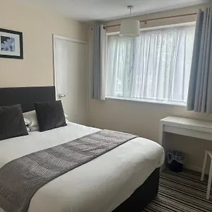 Guest house Alder, Cambridge (Cambridgeshire)