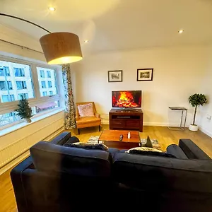 Apartment Home2 - Market Rise, Cambridge (Cambridgeshire)